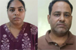 Bengaluru couple, kingpins of fake Nandini ghee racket, arrested